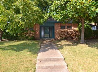 317 Biscay Dr, Garland, TX 75043