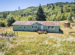 496 Inverness Rd, Woodland, WA 98674