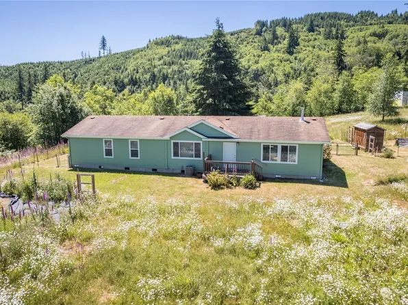 496 Inverness, Woodland, WA 98674