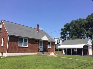 1344 Morris St, Alpha, NJ 08865