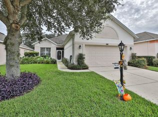 3734 Mount Hope Loop, Leesburg, FL 34748