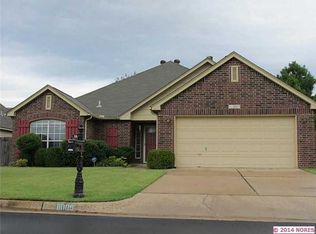 11009 E 84th St, Tulsa, OK 74133