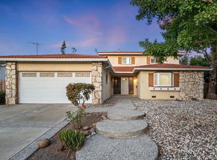 787 San Clemente Way, Mountain View, CA 94043