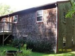 50 Church St, South Easton, MA 02375