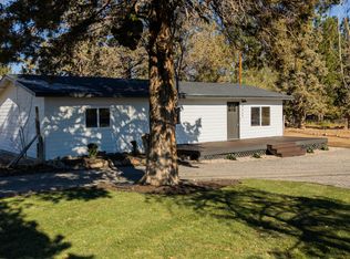 5625 SW McVey Ave, Redmond, OR 97756