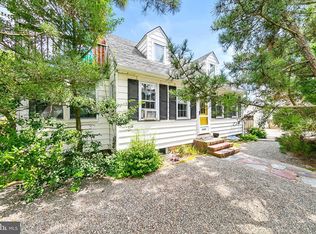 10101 Beach Ave, Long Beach Township, NJ 08008