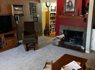 2927A Mesa Rd, Colorado Springs, CO 80904