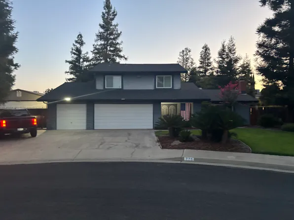 775 W Paul Ave, Clovis, CA 93612