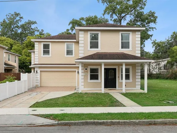 1132 Hardy Ave, Orlando, FL 32803