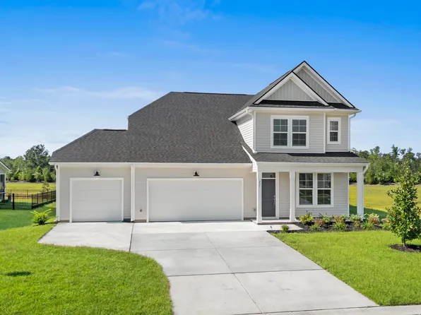 231 Letha Dr #19, Longs, SC 29568