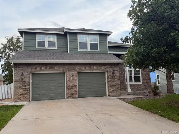 6111 S Kirk Street, Aurora, CO 80016