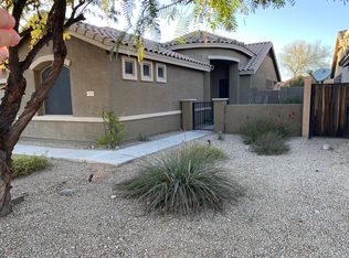 17636 W Buckhorn Dr, Goodyear, AZ 85338