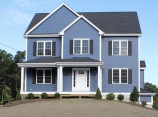 1519 County St, Attleboro, MA 02703