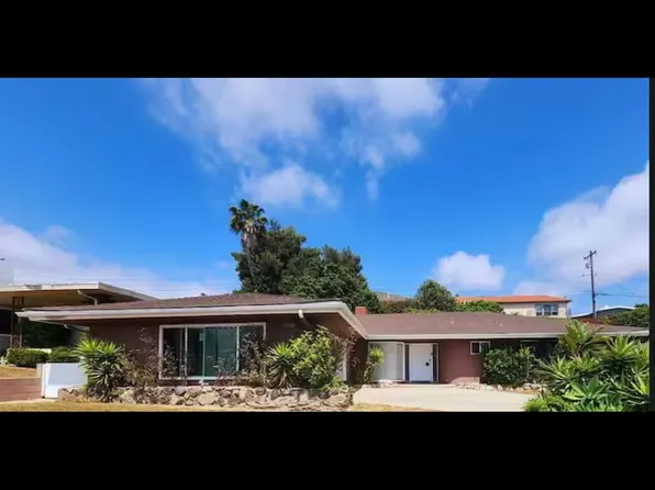5320 Reynier Ave, Los Angeles, CA 90056