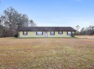 45215 Gail Dr, Callahan, FL 32011