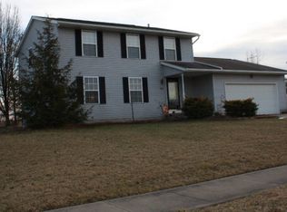 745 King Ridge Dr, Ashland, OH 44805