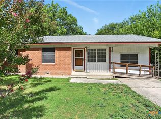 608 S 1st St, Copperas Cove, TX 76522
