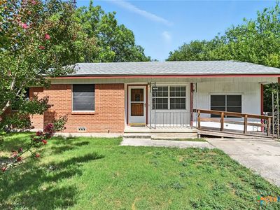 608 S 1st St, Copperas Cove, TX, 76522