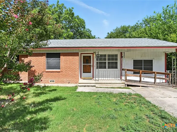 608 S 1st St, Copperas Cove, TX 76522