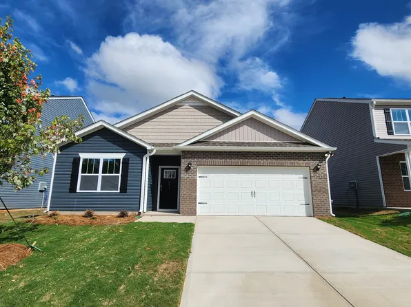 874 Barlow Ln, Woodruff, SC 29388