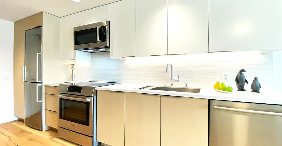 Studio, 407 sqft, $2,950 — Photo 2