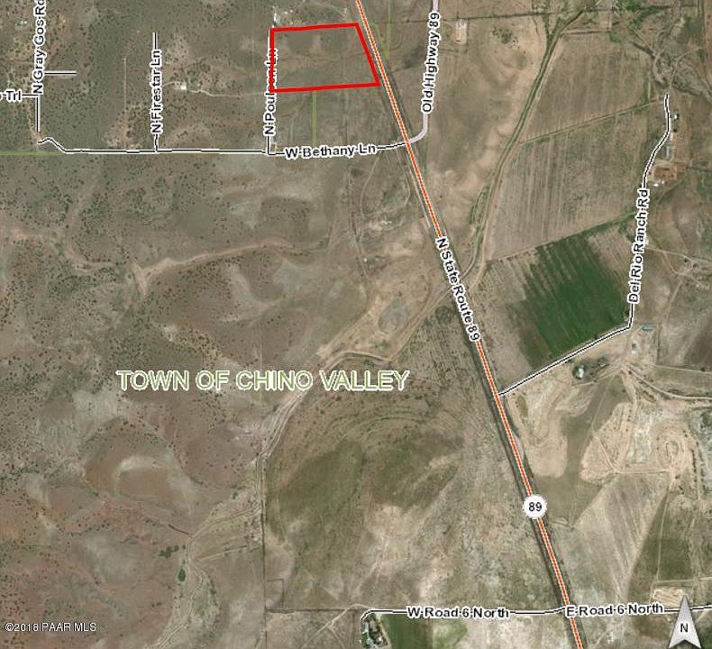 2nd image of 0 N Hwy 89