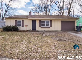 5807 Suburban Dr, Indianapolis, IN 46224