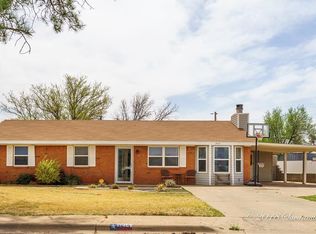 3513 Park Ln, Midland, TX 79703