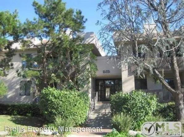 15215 Magnolia Blvd Unit 117, Sherman Oaks, CA 91403