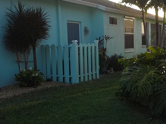 New side garage door