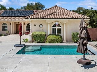 595 Ranch Rd, Solvang, CA 93463