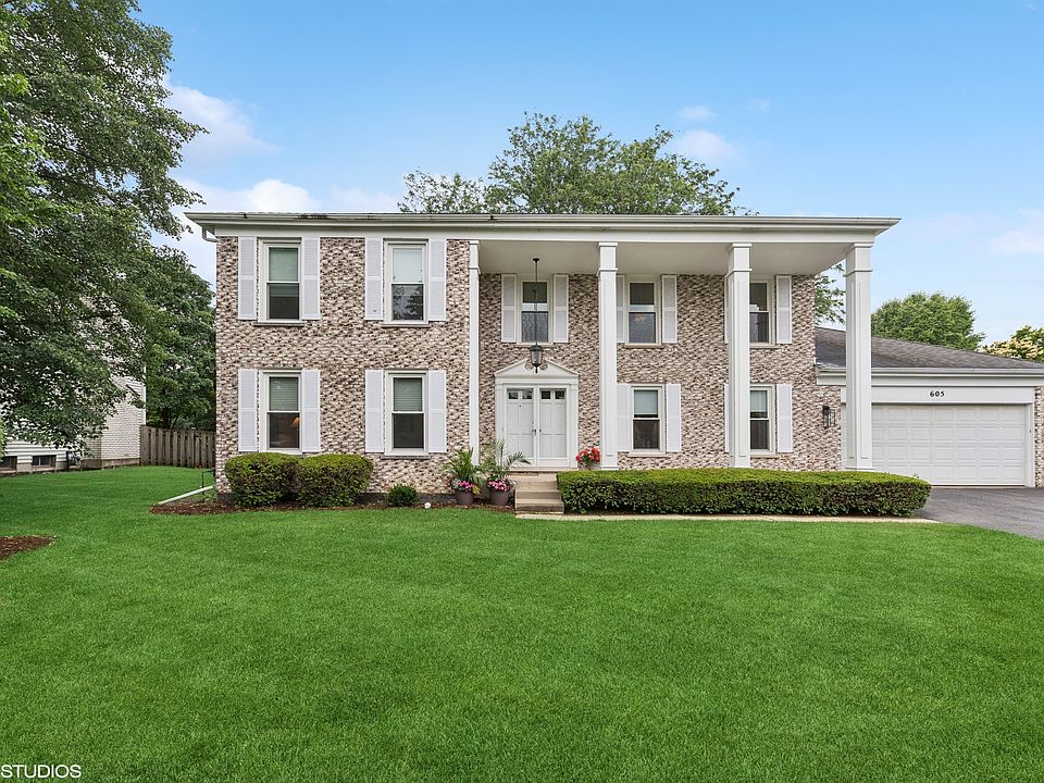 1st image of 605 W Kingsley Dr