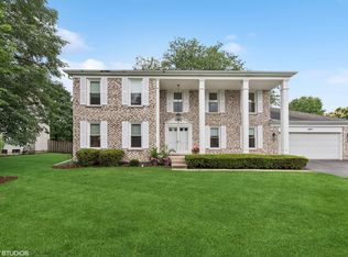 605 W Kingsley Dr, Arlington Heights, IL 60004