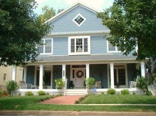 4707 Maple Ave, Bethesda, MD 20814