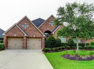 6303 Creekside Park Ln, Fulshear, TX 77441