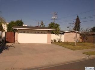 1143 W Claredge Dr, Anaheim, CA 92801