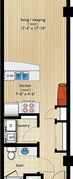 Premier Lofts — Photo 21