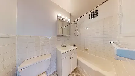 Rented by Bond New York