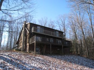 4238 Thompson Hill Rd, Gillett, PA 16925