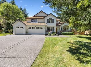 12922 53rd Ave NW, Gig Harbor, WA 98332