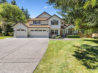 12922 53rd Avenue NW, Gig Harbor, WA, 98332
