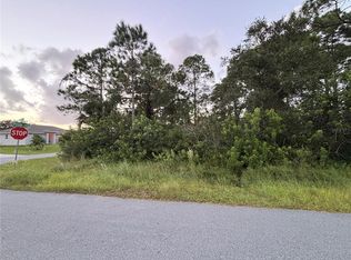 0 Corner Of Pirate Avenue & Savannah St, Palm Bay, FL 32909