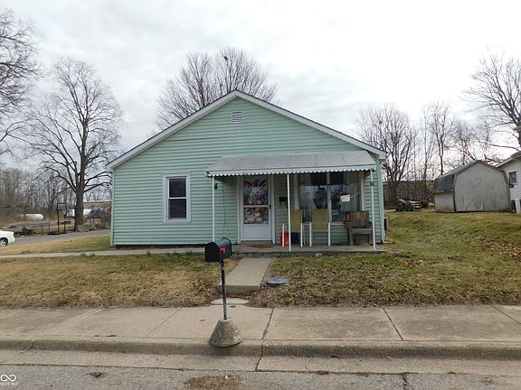 2nd image of 414 N Grant Ave