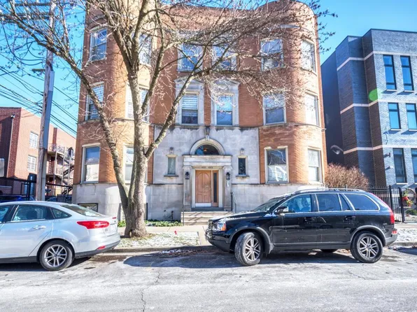 4315 S Forrestville Ave #3S, Chicago, IL 60653