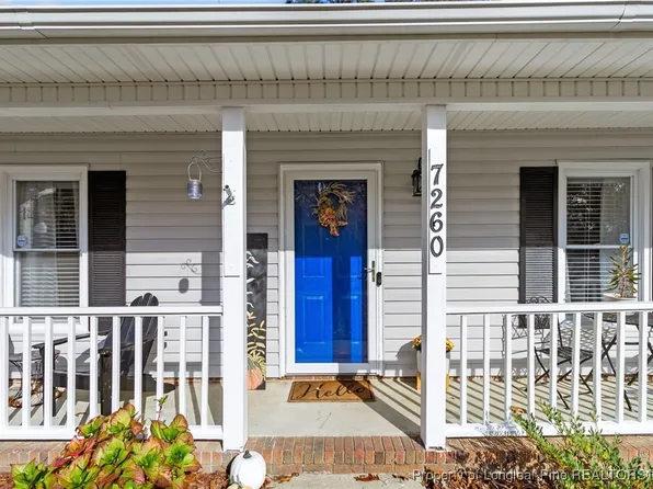 7260 Pebblebrook Dr, Fayetteville, NC 28314