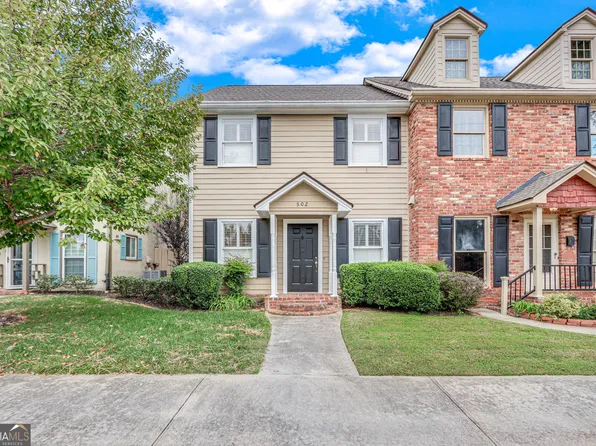 502 Forrest Ave, Gainesville, GA 30501