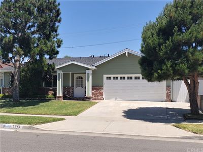 5861 Price Dr, Huntington Beach, CA, 92649
