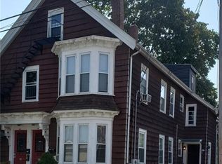 47 Sanford St, Pawtucket, RI 02860
