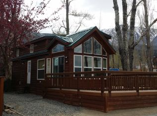 515 S. Landing Rd #14, lake crowley, CA 93546