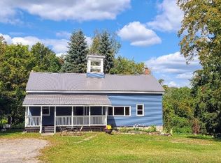 2051 State Route 29, Dolgeville, NY 13329